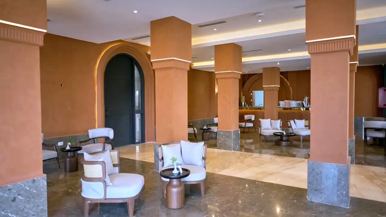 Hotel Diamond Beach by Pearl Resorts - Marsa Alam